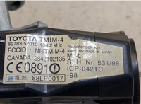 8978352010 Замок зажигания Toyota Celica 1999-2005 9132214 #2