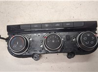 5G0907426AT Переключатель отопителя (печки) Volkswagen Passat 8 2015- 9132225 #1