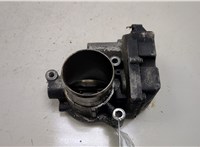  Заслонка дроссельная Renault Scenic 2003-2009 9132298 #1