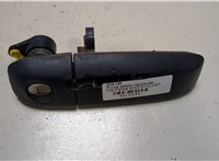  Ручка двери наружная Fiat Panda 2003-2012 9132455 #1