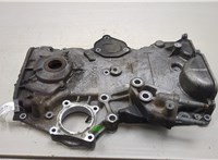  Крышка передняя ДВС Mitsubishi ASX 9132475 #1