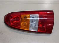  Фонарь (задний) Opel Astra G 1998-2005 9132633 #1