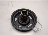 55574771 Шкив коленвала Opel Corsa D 2006-2011 9132669 #1