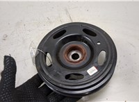 55574771 Шкив коленвала Opel Corsa D 2006-2011 9132669 #4