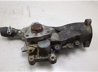  Насос водяной (помпа) Opel Corsa D 2006-2011 9132673 #1