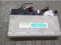 YWC500521 Блок комфорта Land Rover Range Rover 3 (LM) 2002-2012 9132682 #2