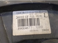 260101F511, 89004677 Фара (передняя) Nissan Micra K11E 1992-2002 9132689 #5