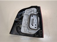  Фонарь (задний) Volkswagen Polo 2001-2005 9132713 #2