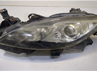  Фара (передняя) Mazda 6 (GH) 2007-2012 9132755 #1