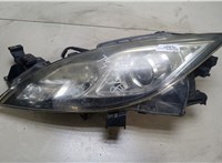  Фара (передняя) Mazda 6 (GH) 2007-2012 9132755 #2