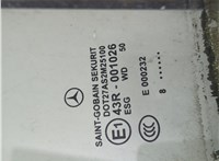 A2097250110 Стекло боковой двери Mercedes CLK W209 2002-2009 9132802 #4