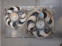 6X0959455C, 1C0959455C Вентилятор радиатора Skoda Fabia 1999-2007 9132846 #6