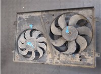 6X0959455C, 1C0959455C Вентилятор радиатора Skoda Fabia 1999-2007 9132846 #7
