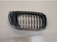  Решетка радиатора BMW 3 E46 1998-2005 9133082 #1