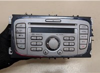  Магнитола Ford Mondeo 4 2007-2015 9133385 #2