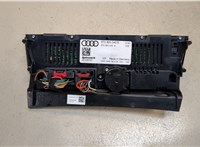 8T2820043S Переключатель отопителя (печки) Audi S5 (8T) 2007-2016 9133418 #2