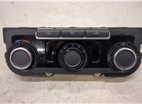 7N0907426K Переключатель отопителя (печки) Volkswagen Jetta 6 2010-2015 9133482 #1