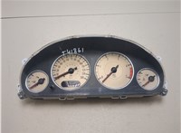 56044980AB Щиток приборов (приборная панель) Chrysler Voyager 2000-2007 9133486 #5