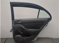  Дверь боковая (легковая) Toyota Avensis 2 2003-2008 9133516 #8