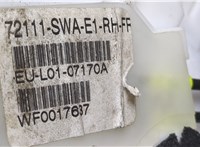 72110SWAE02, 72131SWAE01 Замок двери Honda CR-V 2007-2012 9133572 #4