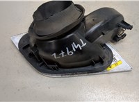  Лючок бензобака Ford Focus 3 2011-2015 9133593 #2