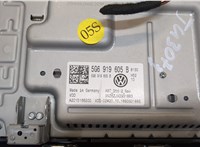 5G6919605B Дисплей мультимедиа Volkswagen Arteon 2017-2020 9133610 #5