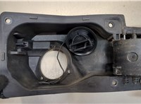  Лючок бензобака Opel Vivaro 2014-2019 9133678 #4