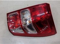  Фонарь (задний) Suzuki Grand Vitara 2005-2015 9133695 #1