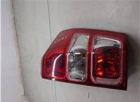 3565065J11 Фонарь (задний) Suzuki Grand Vitara 2005-2015 9133695 #5