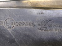  Зеркало боковое Toyota Prius 2009-2015 9133768 #4