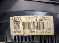 8E0920951E Щиток приборов (приборная панель) Audi A4 (B7) 2005-2007 9133797 #4