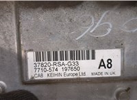 37820RSAG33 Блок управления двигателем Honda Civic 2006-2012 9133839 #4