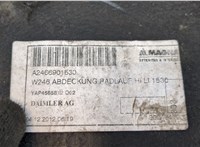 A2466901530 Защита арок (подкрылок) Mercedes B W246 2011-2014 9133842 #3