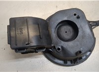  Лючок бензобака Renault Megane 3 2009-2016 9133935 #3