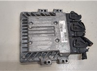 237101082R, S180067163A Блок управления двигателем Nissan Juke 2010-2014 9133968 #1