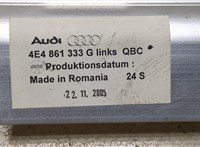 4E4861333G Шторка солнцезащитная Audi A8 (D3) 2005-2007 9134115 #2