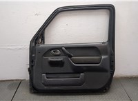  Дверь боковая (легковая) Suzuki Jimny 1998-2012 9134117 #9