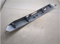 1750206, BM51A43400BEXWAA Накладка под номер (бленда) Ford Focus 3 2011-2015 9134210 #3