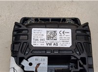 8W0880204D Подушка безопасности переднего пассажира Audi A5 (F5) 2016-2020 9134212 #3