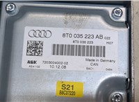 8T0035223AB Усилитель звука Audi A5 (8T) 2007-2011 9134351 #4