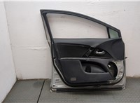  Дверь боковая (легковая) Toyota Avensis 3 2009-2015 9134381 #2