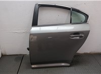  Дверь боковая (легковая) Toyota Avensis 3 2009-2015 9134432 #1