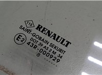  Стекло боковой двери Renault Megane 2 2002-2009 9134652 #2