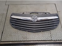  Решетка радиатора Opel Vivaro 2014-2019 9134694 #1