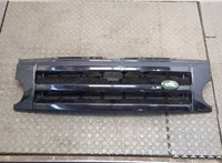  Решетка радиатора Land Rover Discovery 3 2004-2009 9134724 #1