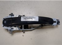 1Z0839885 Ручка двери наружная Volkswagen Golf Plus 9134842 #1