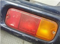  Бампер Suzuki Grand Vitara XL-7 2001-2006 9134952 #7