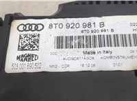 8T0920981B Щиток приборов (приборная панель) Audi A5 (8T) 2007-2011 9134984 #7