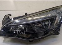 13297720 Фара (передняя) Opel Astra J 2010-2017 9135027 #1