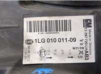 13297720 Фара (передняя) Opel Astra J 2010-2017 9135027 #5